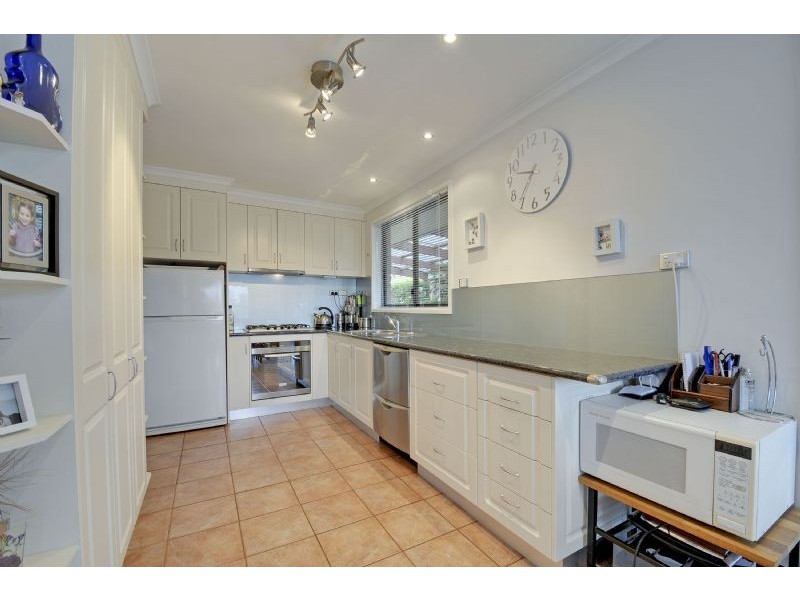 4 Illyarrie Place, Traralgon VIC 3844