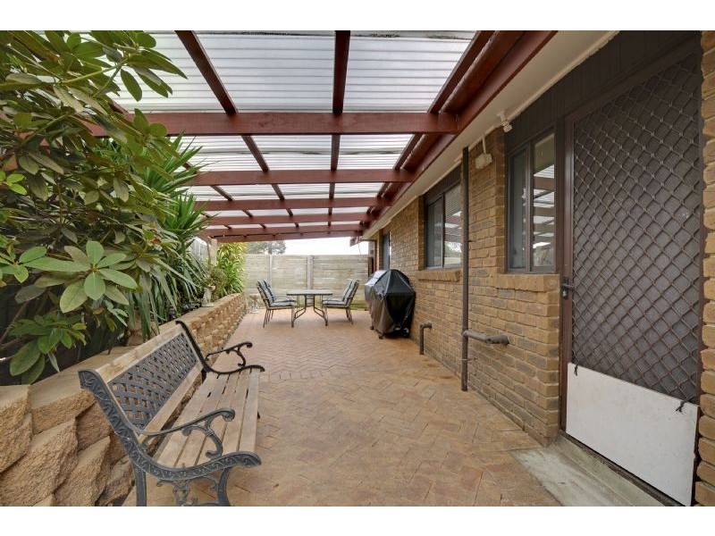 4 Illyarrie Place, Traralgon VIC 3844