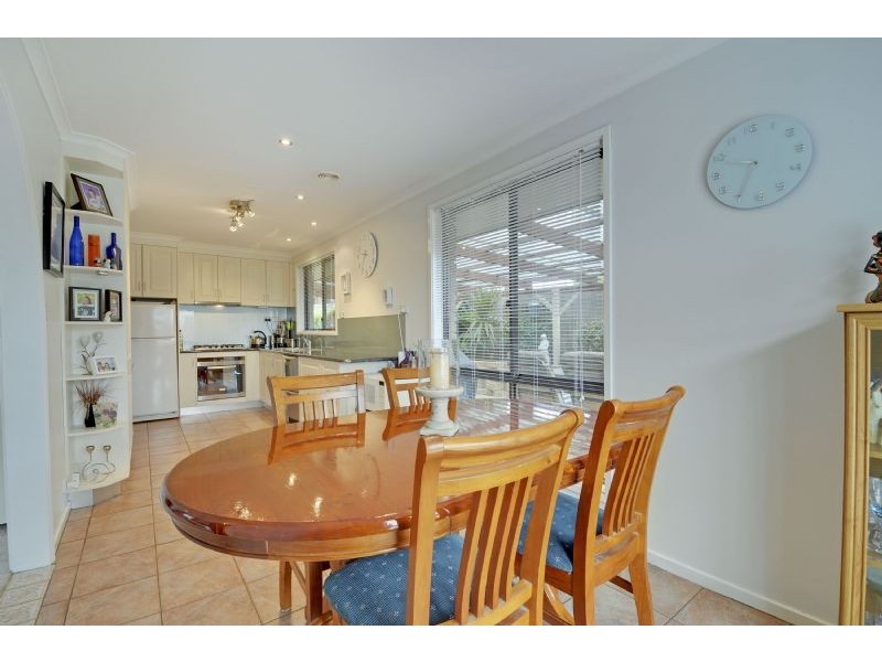 4 Illyarrie Place, Traralgon VIC 3844