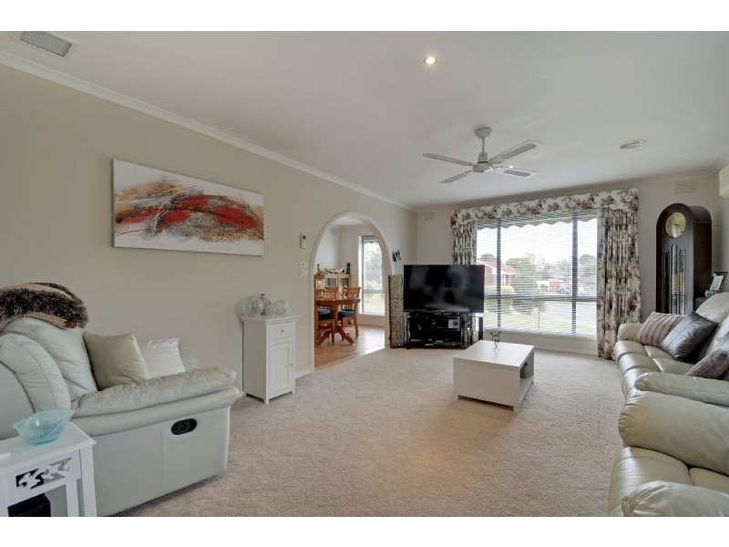 4 Illyarrie Place, Traralgon VIC 3844