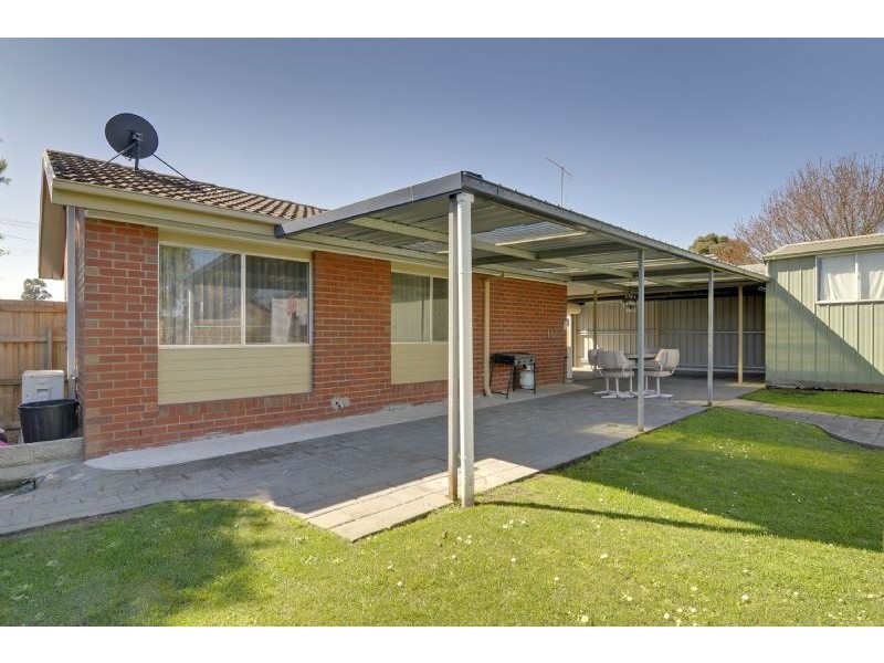 7 Stuart Street, Traralgon VIC 3844