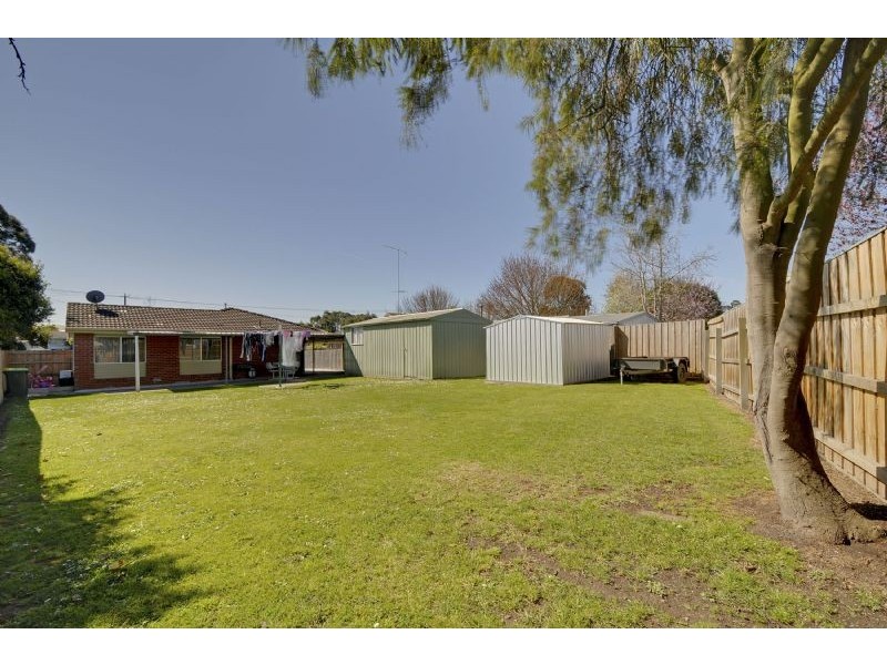 7 Stuart Street, Traralgon VIC 3844