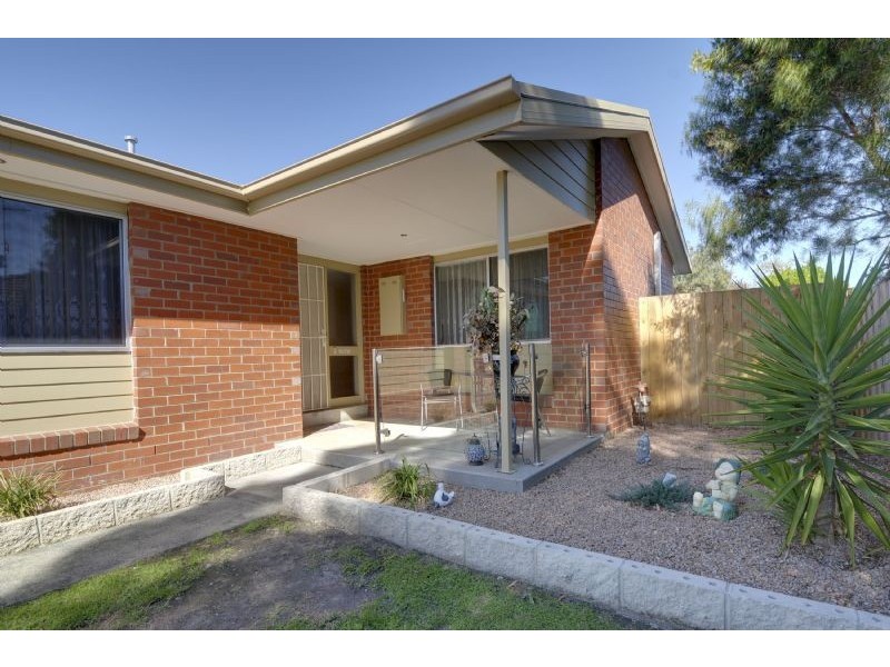 7 Stuart Street, Traralgon VIC 3844