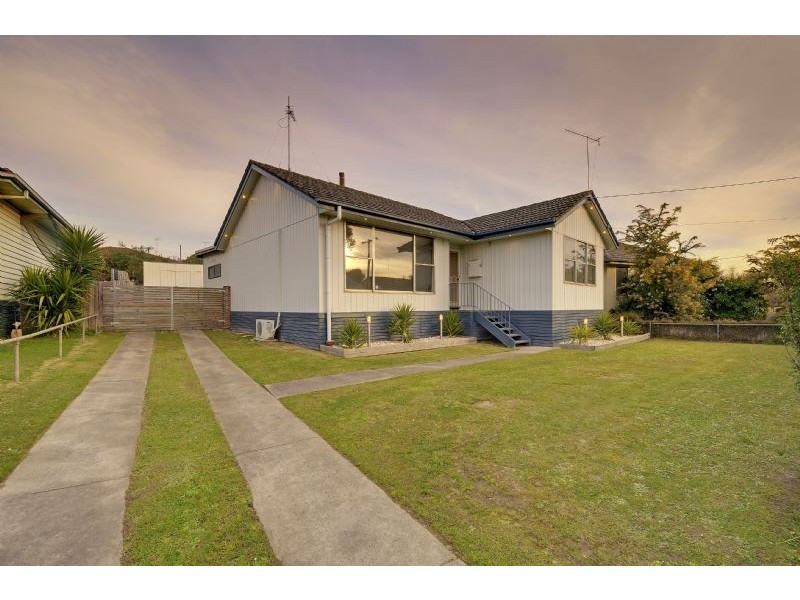 28 Little Crescent, Traralgon VIC 3844