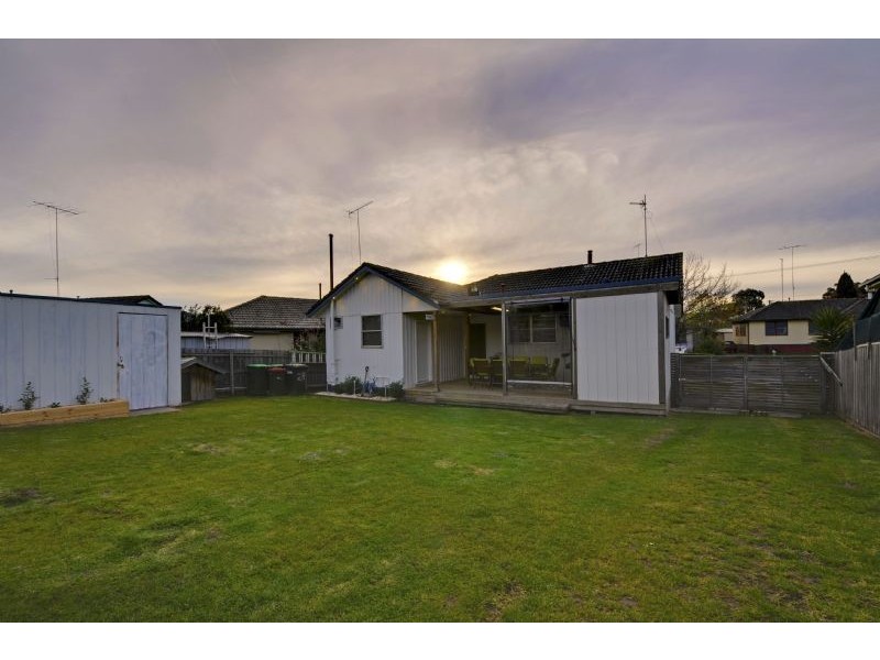 28 Little Crescent, Traralgon VIC 3844
