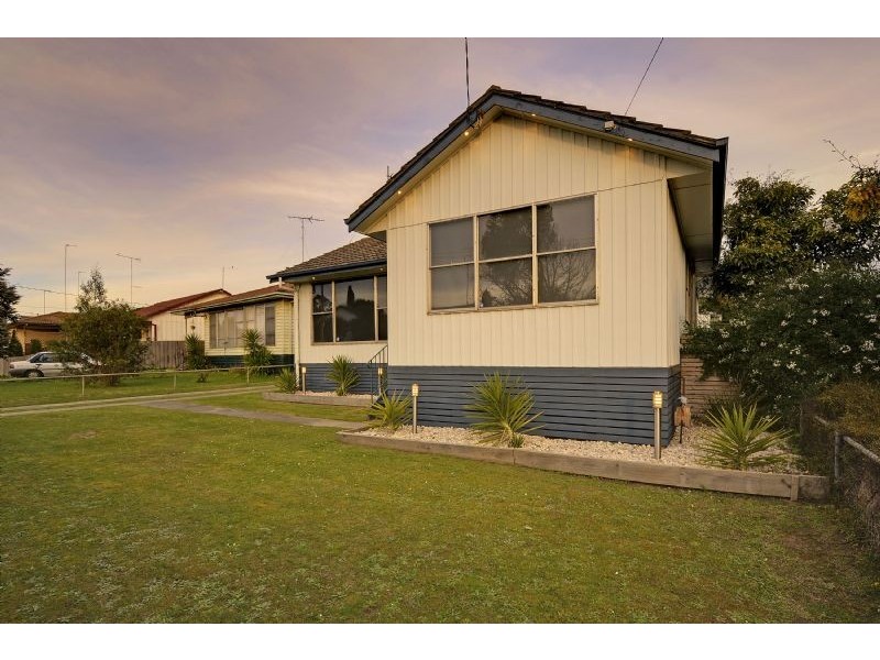 28 Little Crescent, Traralgon VIC 3844