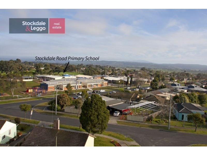 4 Tobruk Court, Traralgon VIC 3844