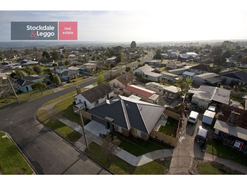 4 Tobruk Court, Traralgon VIC 3844