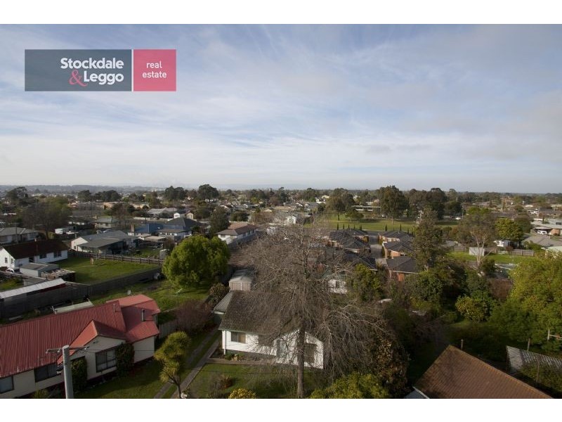 4 Tobruk Court, Traralgon VIC 3844