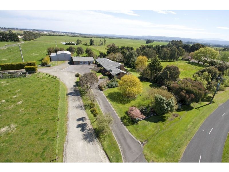 175 Marshalls Road, Traralgon VIC 3844