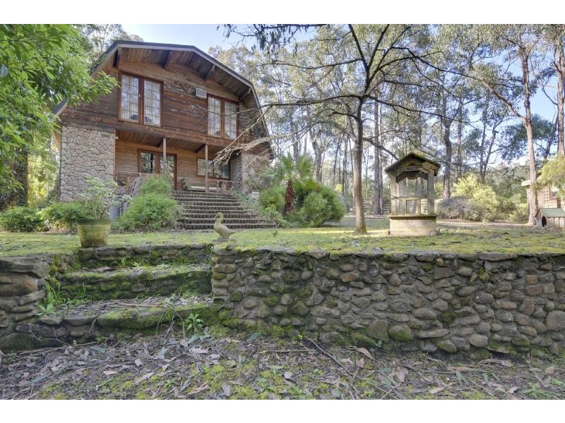 22 Wakanene Drive, Jeeralang Junction VIC 3840