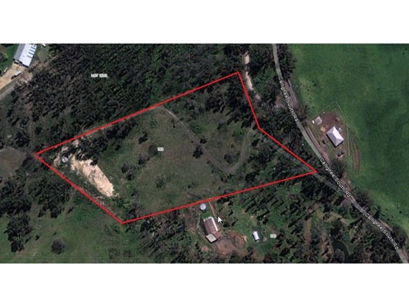 760 Callignee South Road, Callignee VIC 3844