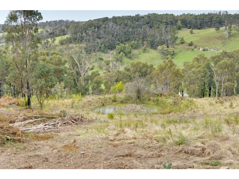 760 Callignee South Road, Callignee VIC 3844