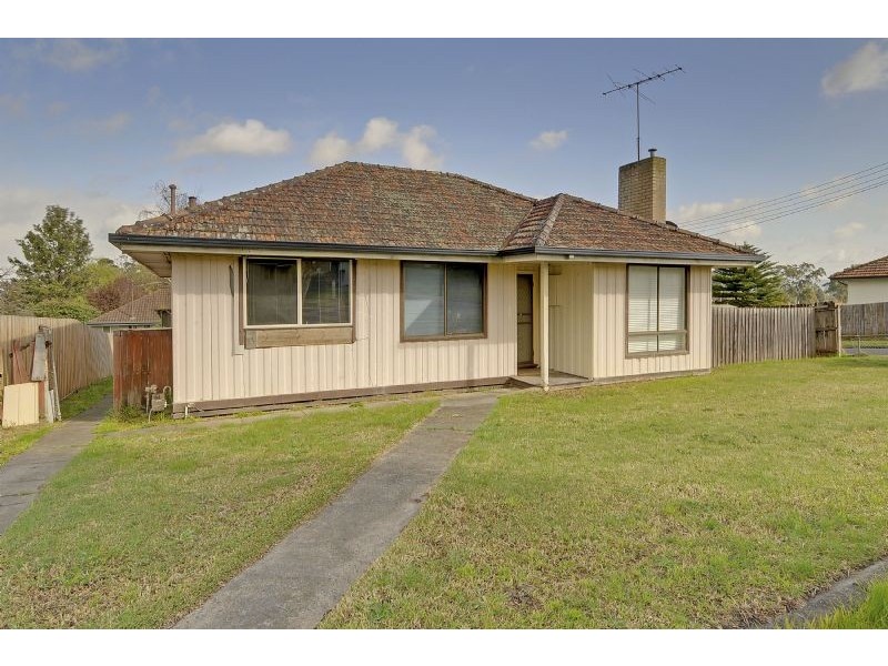 19 Riley Street, Traralgon VIC 3844