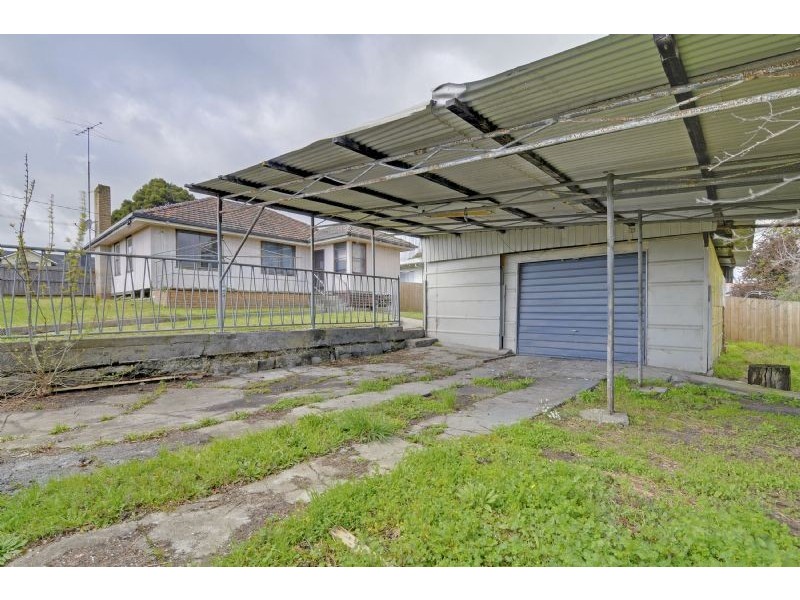 19 Riley Street, Traralgon VIC 3844