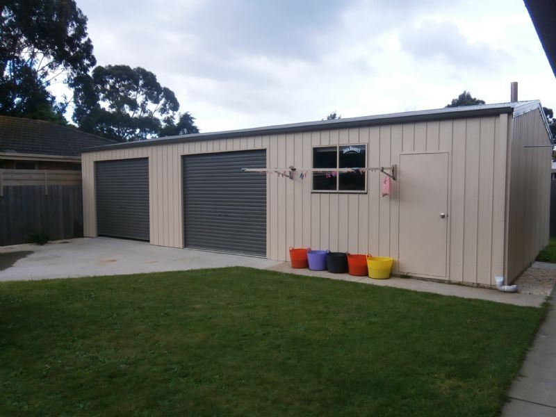 6 Stirling Avenue, Traralgon VIC 3844