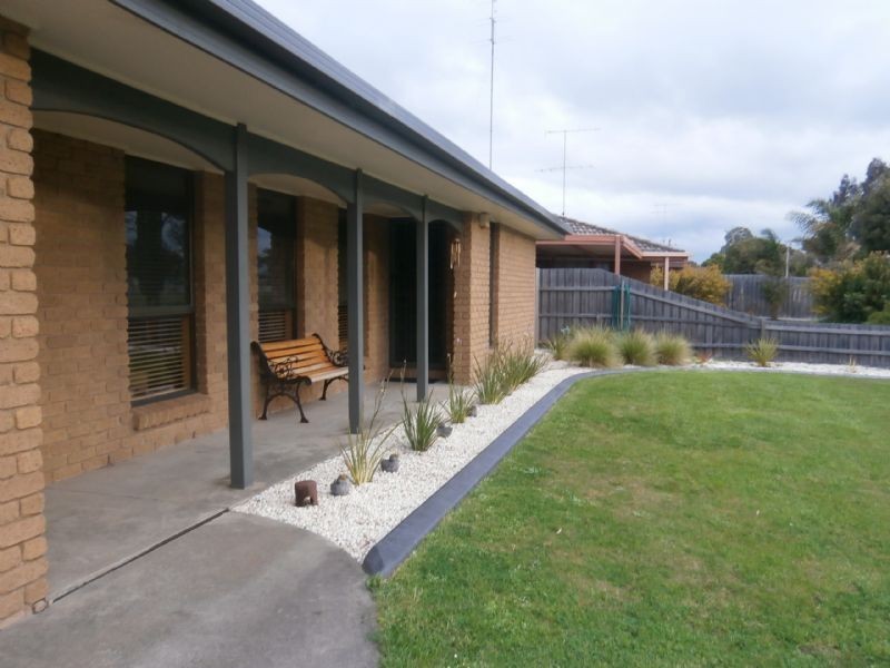 6 Stirling Avenue, Traralgon VIC 3844