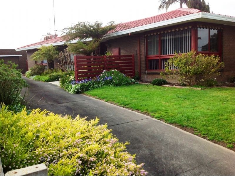 14 Latrobe Crescent, Traralgon VIC 3844