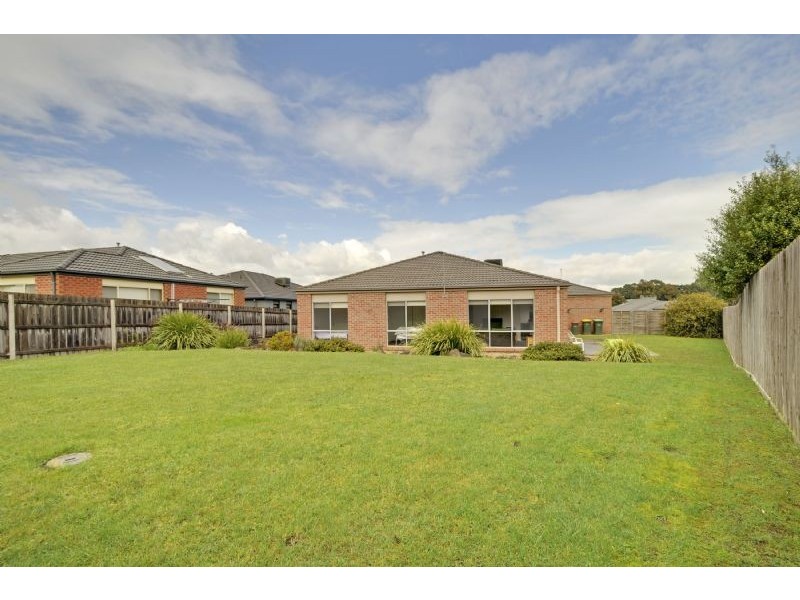 8 Riverslea Boulevard, Traralgon VIC 3844