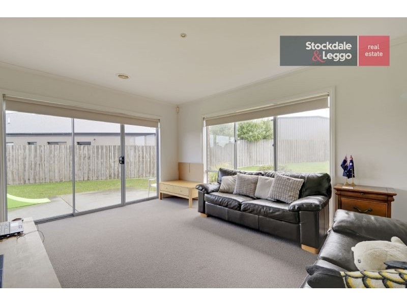 8 Riverslea Boulevard, Traralgon VIC 3844