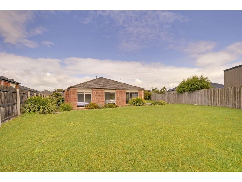 8 Riverslea Boulevard, Traralgon VIC 3844