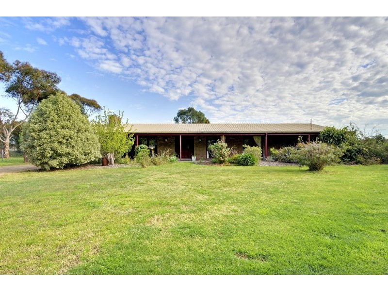 2158 Carrajung-Woodside Road, Woodside VIC 3874