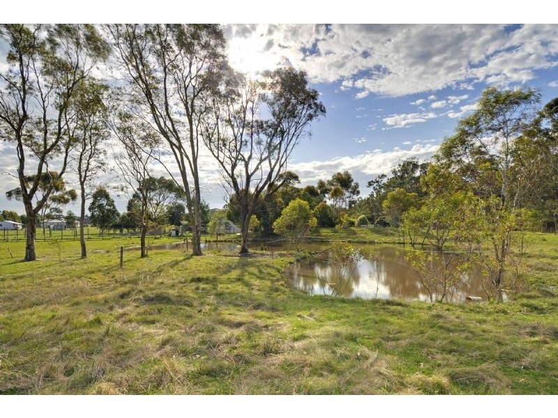 2158 Carrajung-Woodside Road, Woodside VIC 3874