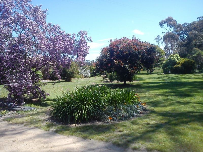 2158 Carrajung-Woodside Road, Woodside VIC 3874