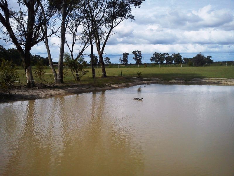 2158 Carrajung-Woodside Road, Woodside VIC 3874