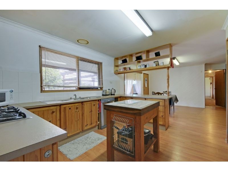 2158 Carrajung-Woodside Road, Woodside VIC 3874