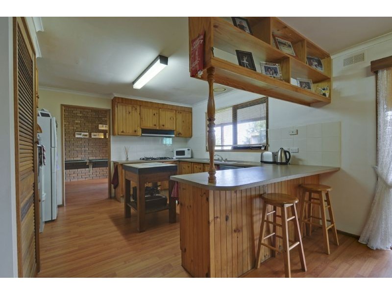2158 Carrajung-Woodside Road, Woodside VIC 3874