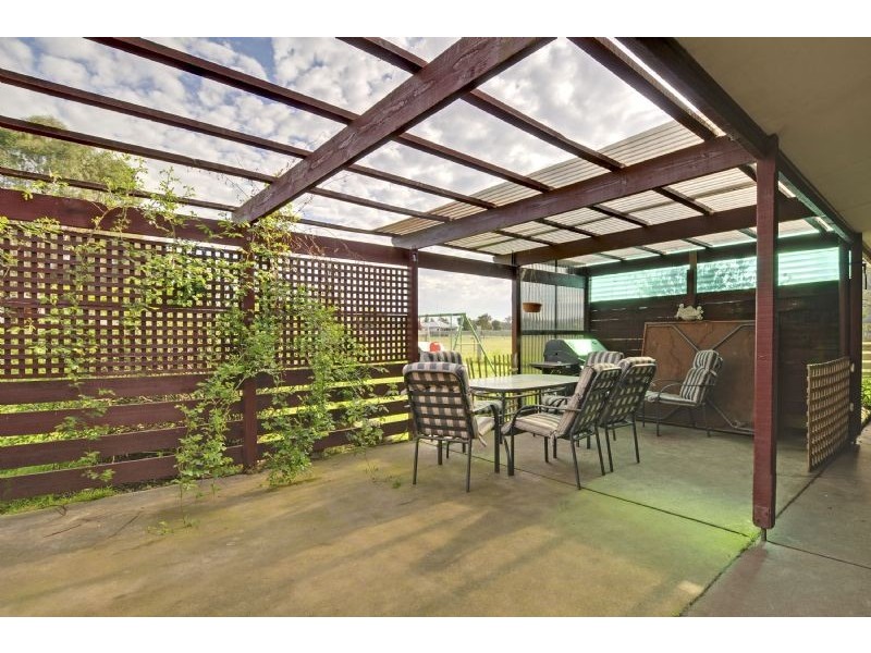 2158 Carrajung-Woodside Road, Woodside VIC 3874