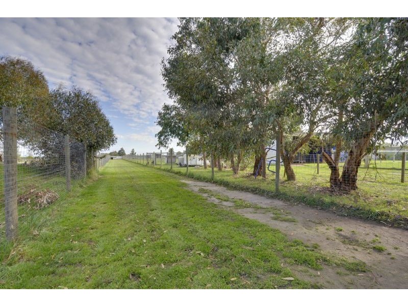 2158 Carrajung-Woodside Road, Woodside VIC 3874