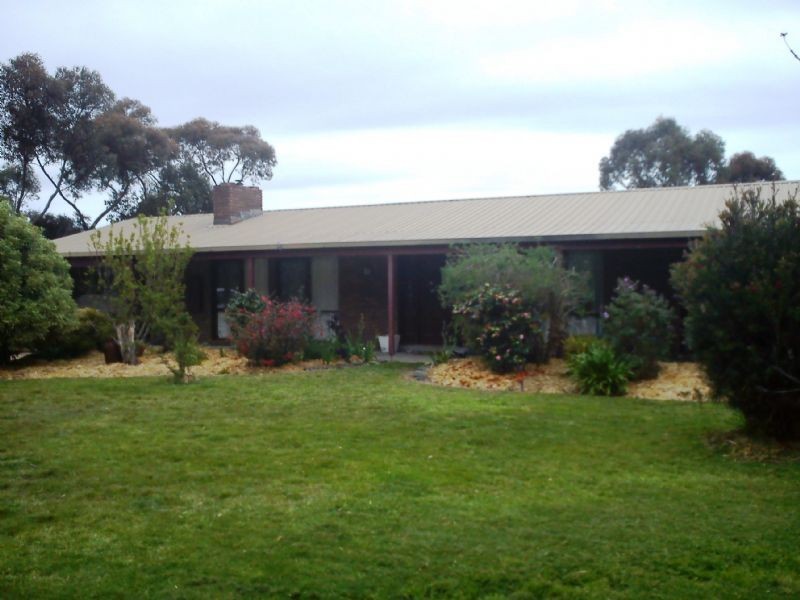 2158 Carrajung-Woodside Road, Woodside VIC 3874