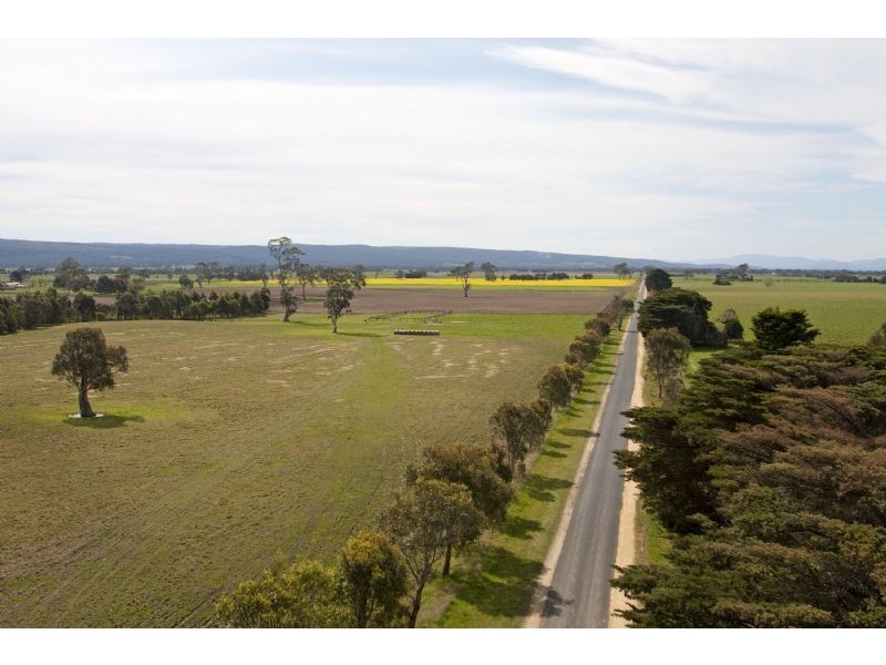 Lot 2 River Road, Glengarry VIC 3854