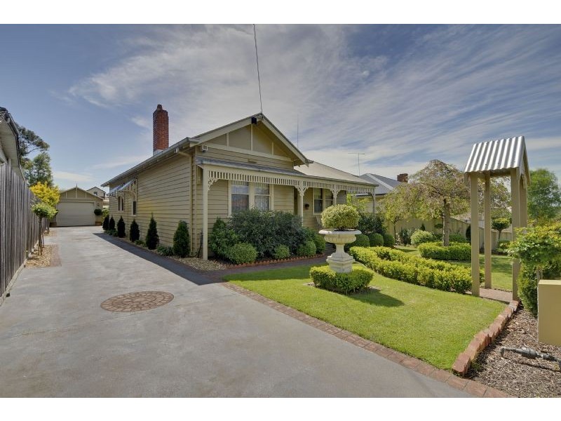 58 Moore Street, Traralgon VIC 3844