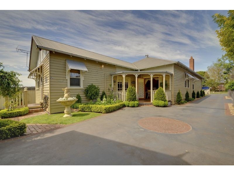 58 Moore Street, Traralgon VIC 3844