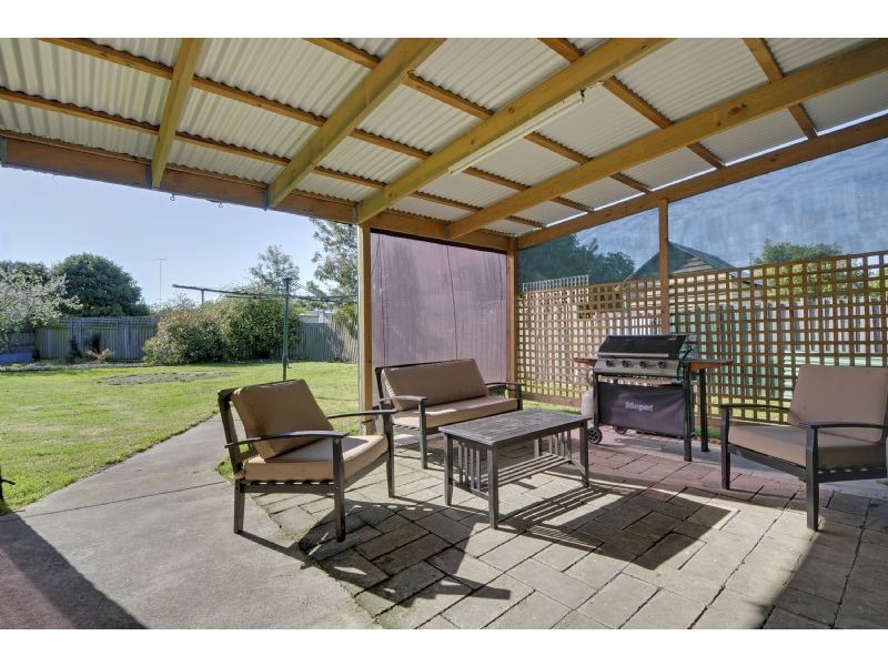 4 Gepp Court, Traralgon VIC 3844