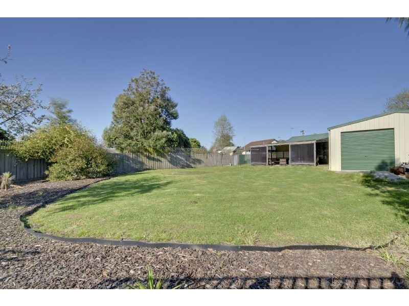 4 Gepp Court, Traralgon VIC 3844