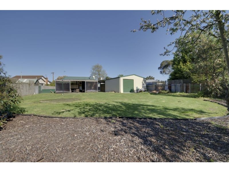 4 Gepp Court, Traralgon VIC 3844