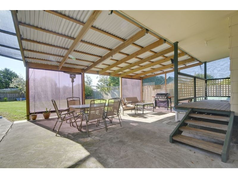 4 Gepp Court, Traralgon VIC 3844