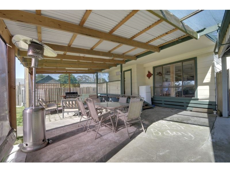 4 Gepp Court, Traralgon VIC 3844