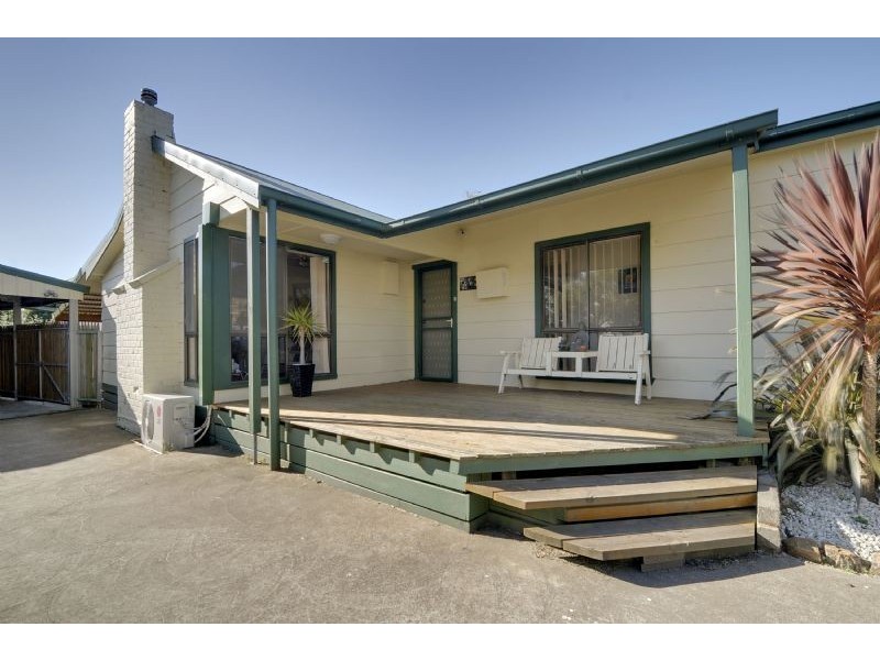 4 Gepp Court, Traralgon VIC 3844