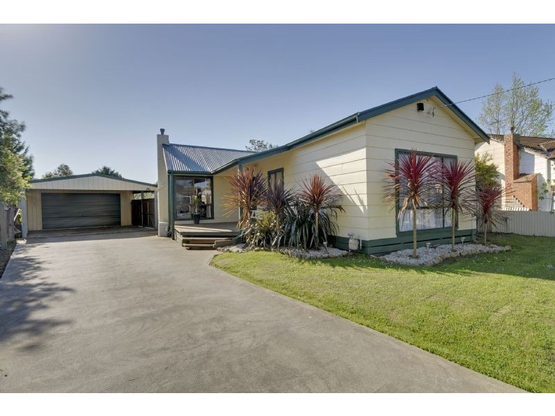 4 Gepp Court, Traralgon VIC 3844