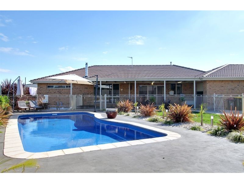 10 Sligo Court, Traralgon VIC 3844