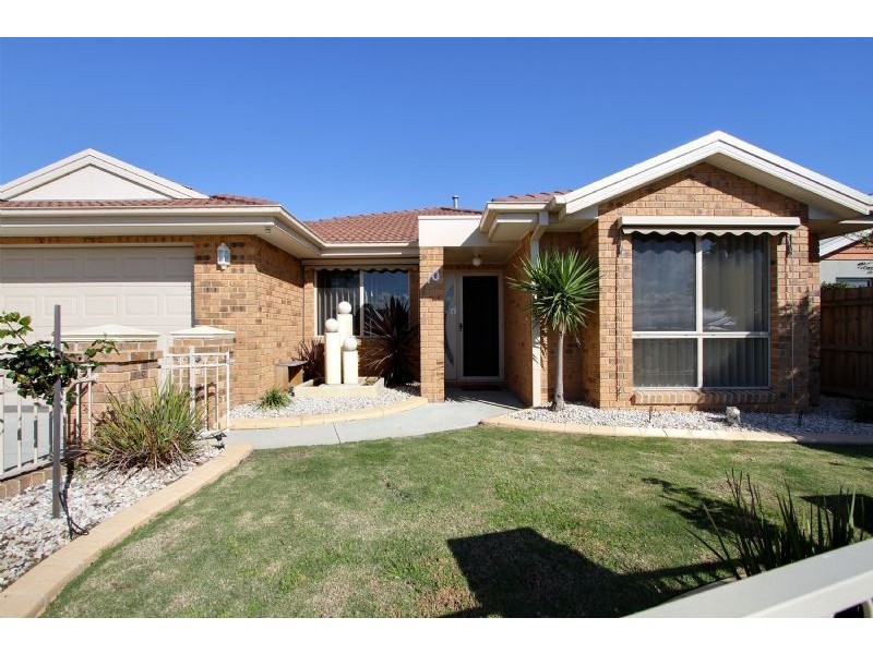 10 Sligo Court, Traralgon VIC 3844