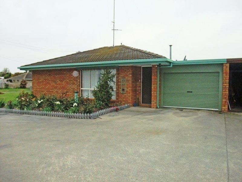 1/1 Barbor Court, Traralgon VIC 3844