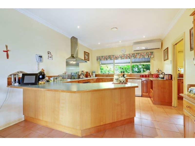 180 Flynn Creek Road, Flynn VIC 3844