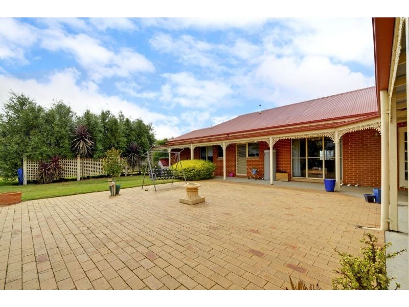 180 Flynn Creek Road, Flynn VIC 3844