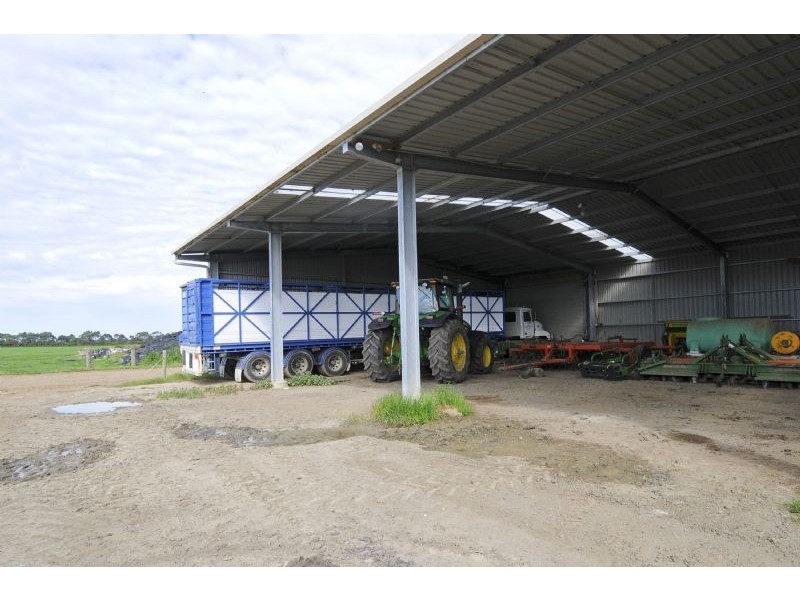 267 Jones Lane, Tarraville VIC 3971